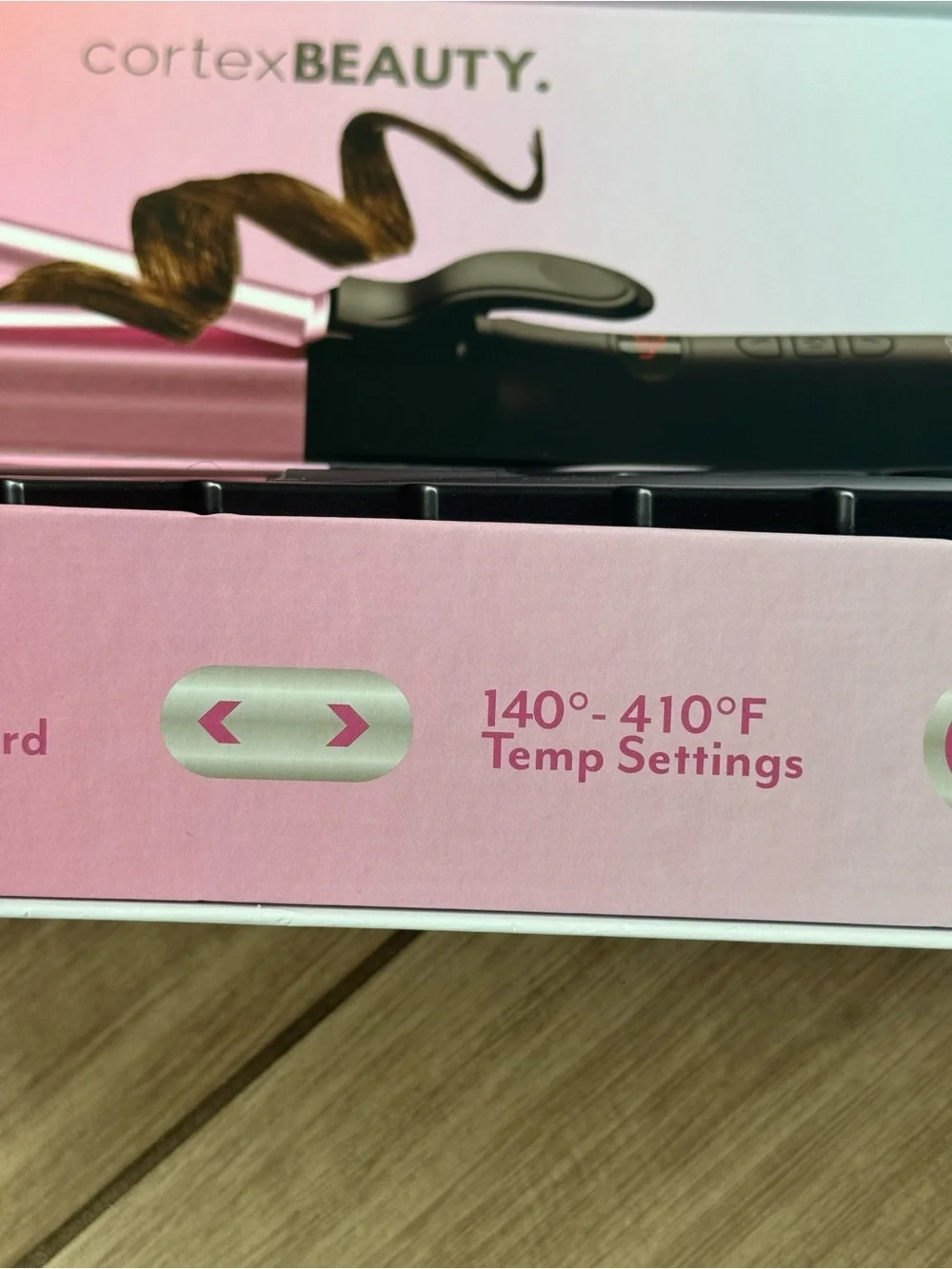 Extra Long 1.25
